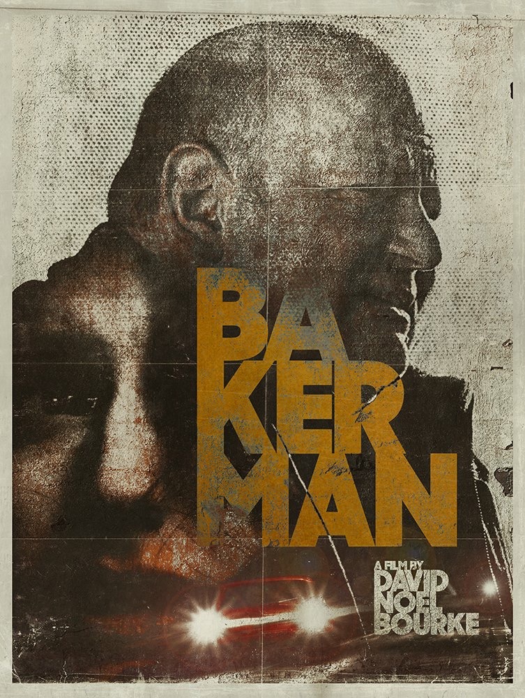 Click for the Bakerman TEASER!