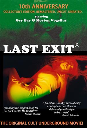 Stream or Download Last Exit