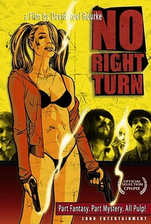 Stream or Download No Right Turn